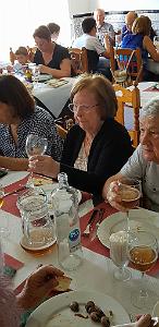 HOMMAGE A N.D. DE SANTA CRUZ A DALIAS DU 7 AU 10 JUIN 2019 (545) ESCAPADE AU VILLAGE D ENIX